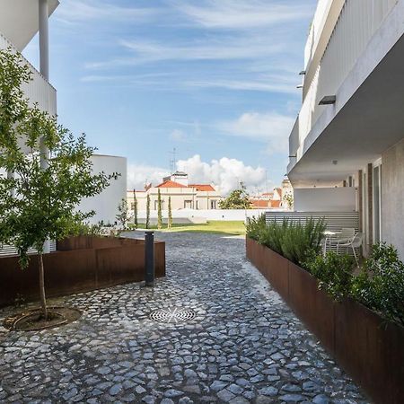 Appartement Flh Martim Moniz Terrace Flat à Lisboa Extérieur photo