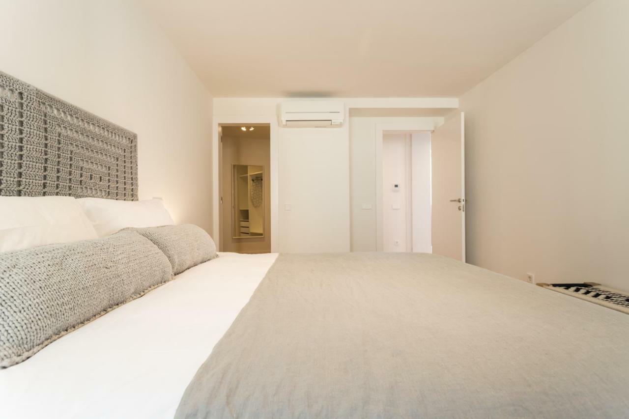 Appartement Flh Martim Moniz Terrace Flat à Lisboa Extérieur photo