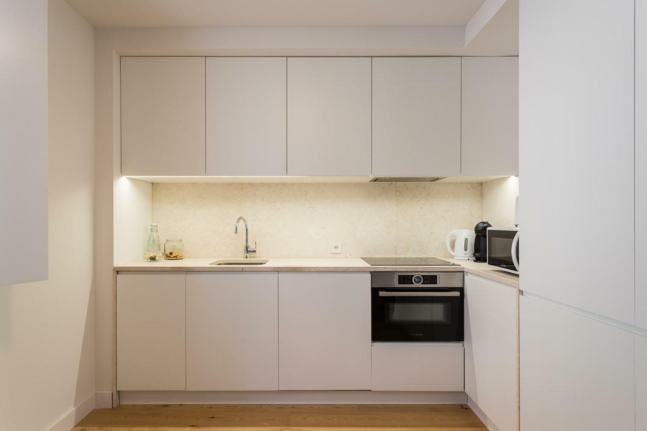 Appartement Flh Martim Moniz Terrace Flat à Lisboa Extérieur photo