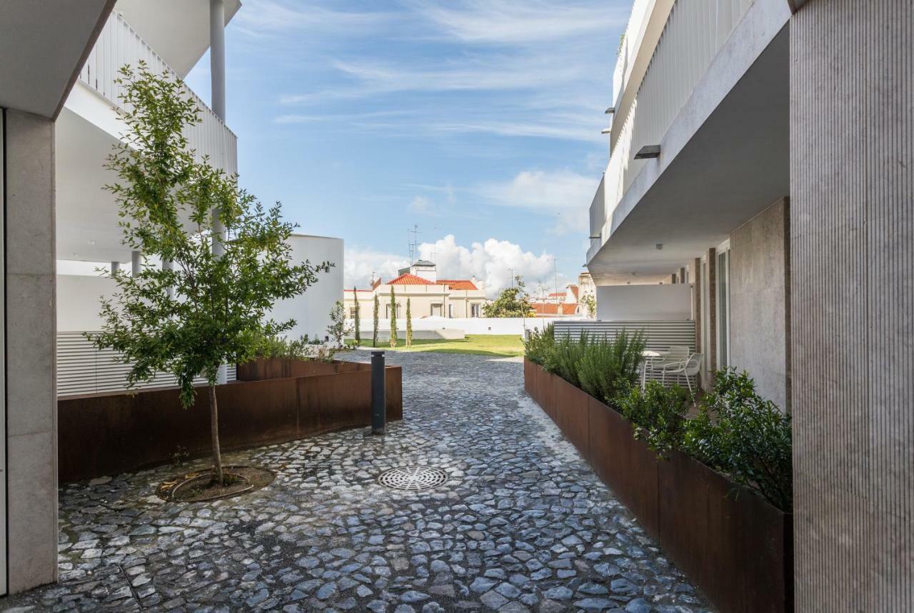 Appartement Flh Martim Moniz Terrace Flat à Lisboa Extérieur photo