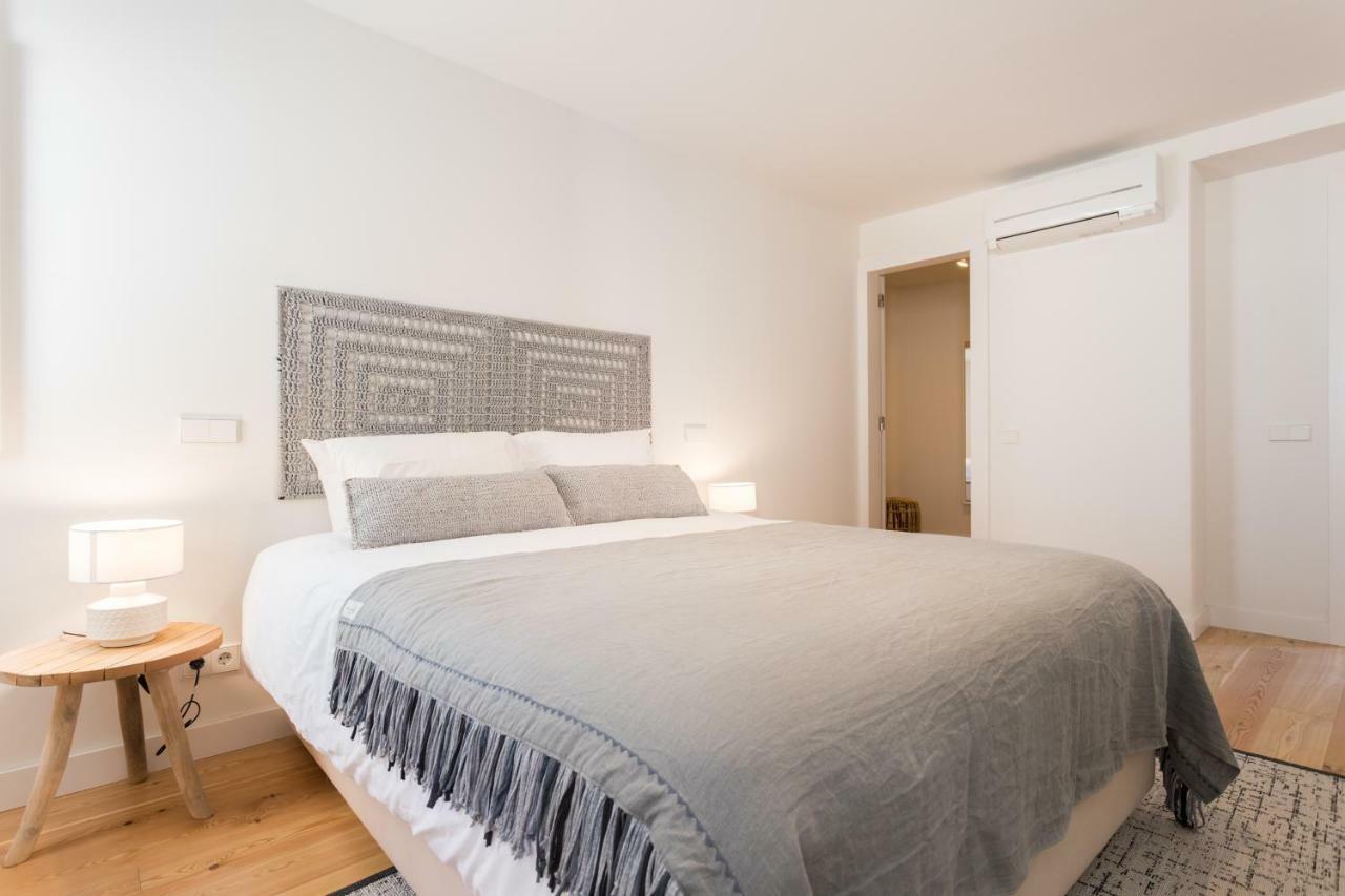Appartement Flh Martim Moniz Terrace Flat à Lisboa Extérieur photo